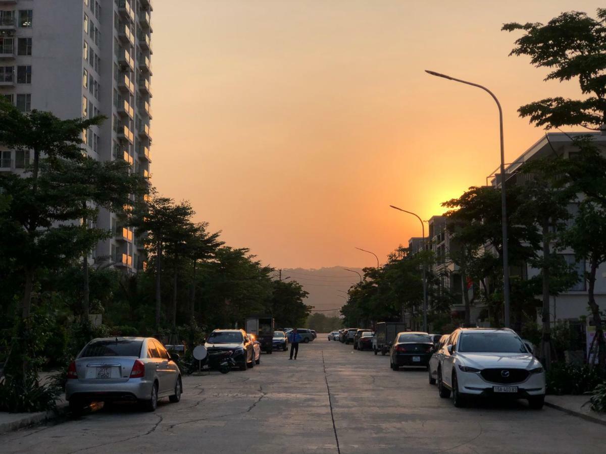 הלונג E12 Greenbay Village מראה חיצוני תמונה